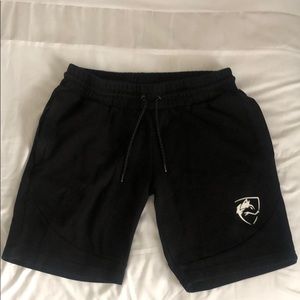 Alphalete shorts